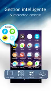 CLauncher screenshot 38