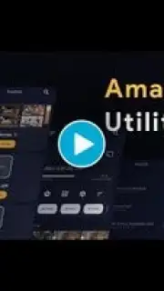 Amaze Utilities screenshot 1
