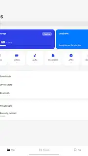 ColorOS My Files screenshot 19