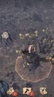 Grim Soul: Dark Fantasy Survival screenshot 10