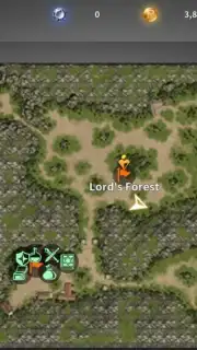 Dragon Raja Origin on ZEMIT screenshot 4