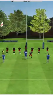 Rugby Nations 22 screenshot 8