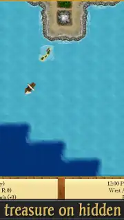 Age of Pirates RPG screenshot 3