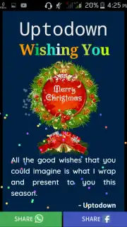 WISHING screenshot 1