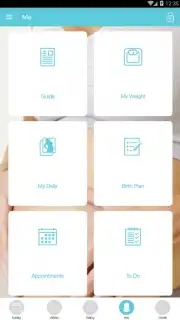 Pregnancy + screenshot 14