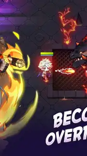 Soul Strike screenshot 7