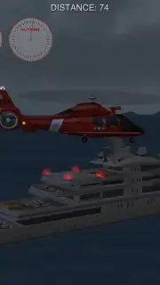 Helicopter Flight Simulator screenshot 12