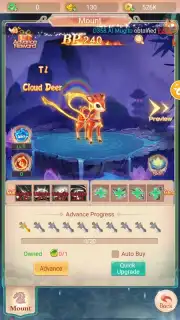 Gods and Demons screenshot 12