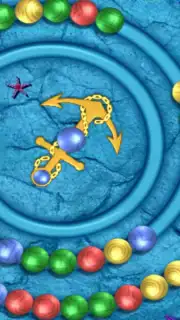 Zuma Deluxe Revenge screenshot 4