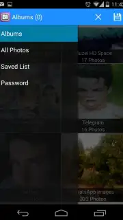 Bound It screenshot 1