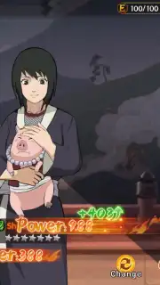 Ninja Legends: New Gen screenshot 2