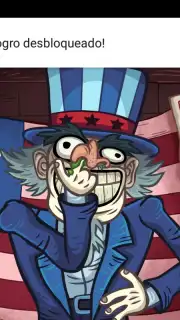 Troll Quest USA Adventure screenshot 13
