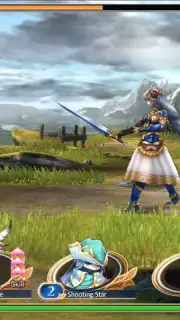 VALKYRIE ANATOMIA -The Origin- screenshot 5
