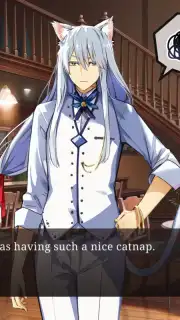 NEKOPARA - Catboys Paradise screenshot 5