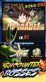 Z Warrior Legend screenshot 2