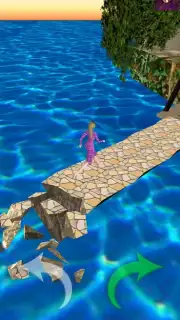 Princess Run to Temple screenshot 7