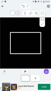 Stickman: Draw animation screenshot 3