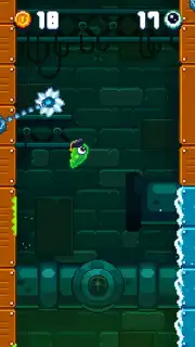 Blobout screenshot 6