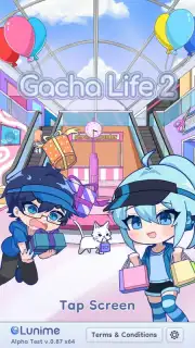 Gacha Life 2 screenshot 1