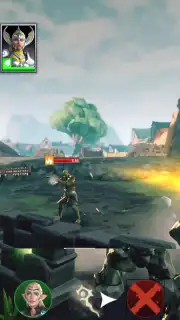 Forged Fantasy screenshot 12