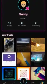 Neogram screenshot 4