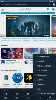 Fermata Auto screenshot 11
