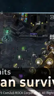 RIVOR screenshot 2