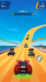 Car Racing 3D: Racer Master screenshot 5