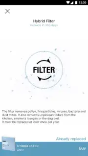BONECO screenshot 1