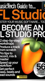 Music Tech Guide to…FL Studio screenshot 4