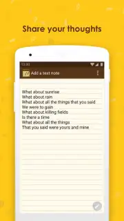 Блокнот screenshot 14