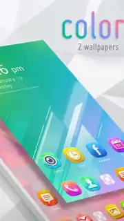 Color screenshot 7