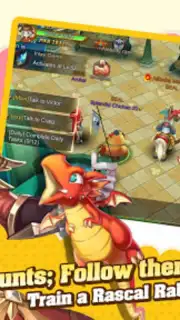 Seal: New World screenshot 6