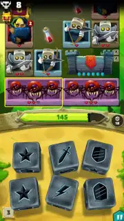 Dice Hunter screenshot 5
