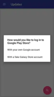 Galaxy App Store screenshot 8