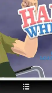 Happy Wheels (Unofficial) screenshot 4