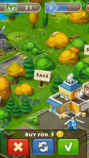 Township screenshot 18