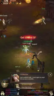 Metamorph M screenshot 15