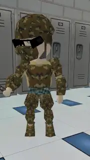 Bad Nerd screenshot 1
