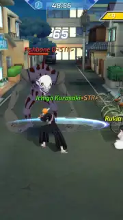 BLEACH Mobile 3D screenshot 8
