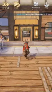Noah's Heart screenshot 20