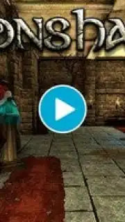 Moonshades screenshot 1
