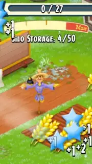 Hay Day screenshot 6