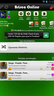 Angry Briscola screenshot 25