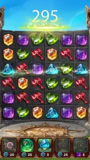 Heroes of Alterant screenshot 8
