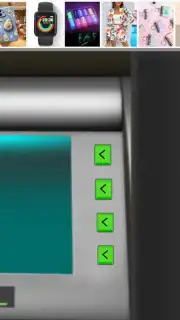 Super Market Atm screenshot 7