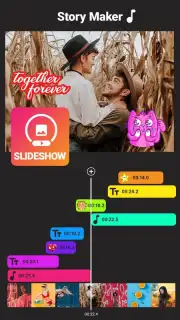 iShot Video Editor screenshot 11