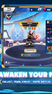 Monster Era screenshot 3