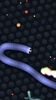 slither.io screenshot 13