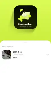 Blurrr screenshot 9